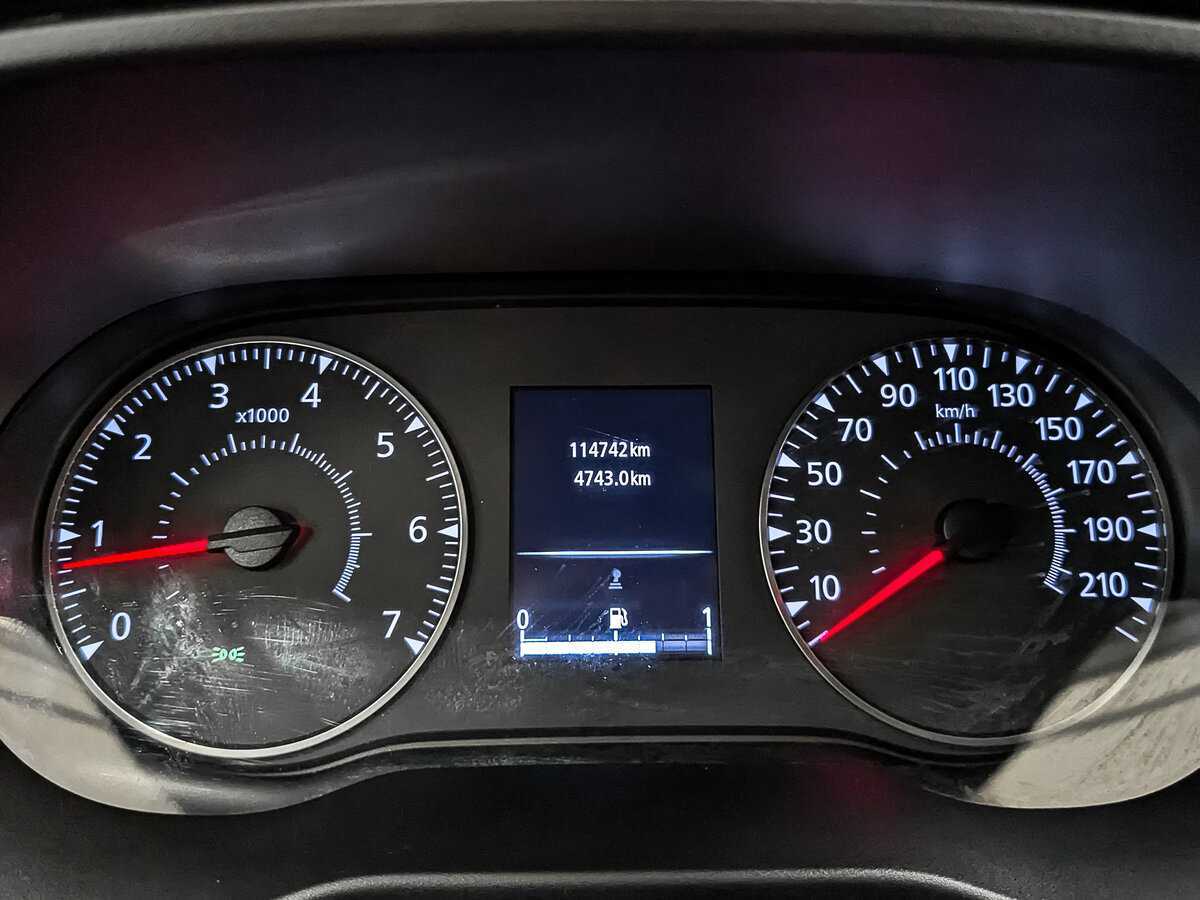 Купить Renault Duster, 2021, 114 732 км.. Фото: #15