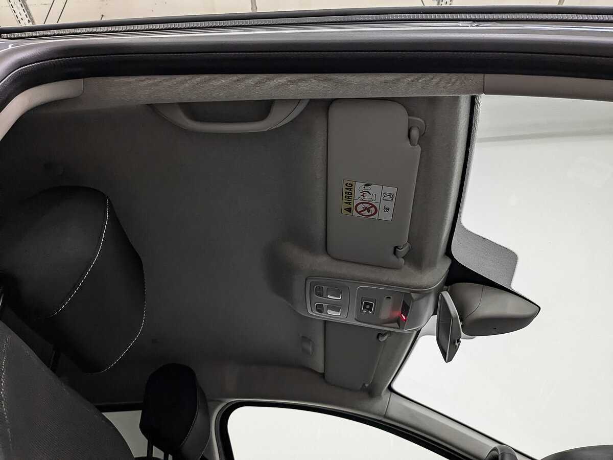 Купить Renault Duster, 2021, 114 732 км.. Фото: #21