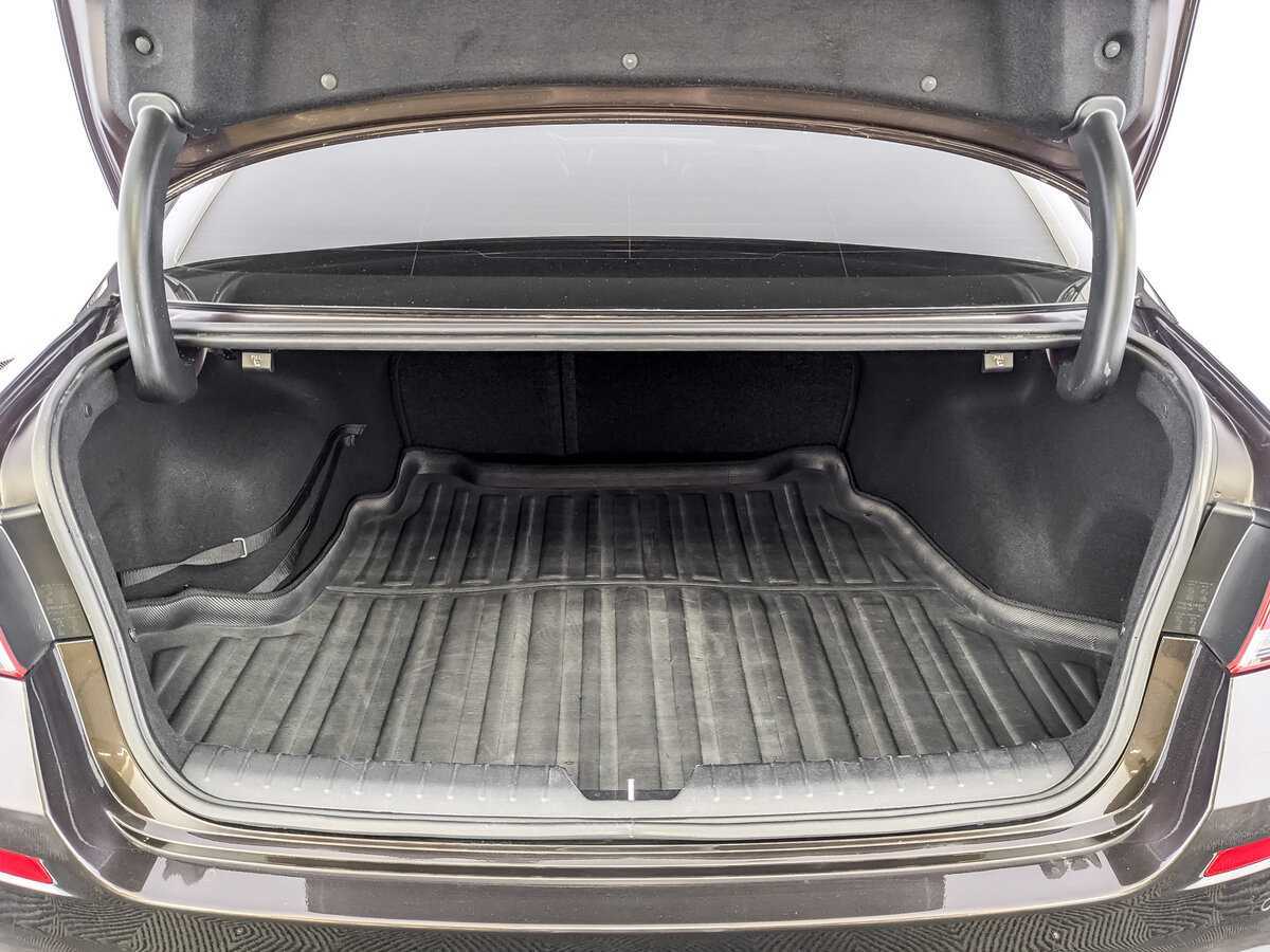 Купить Kia Optima, 2018, 116 158 км.. Фото: #9