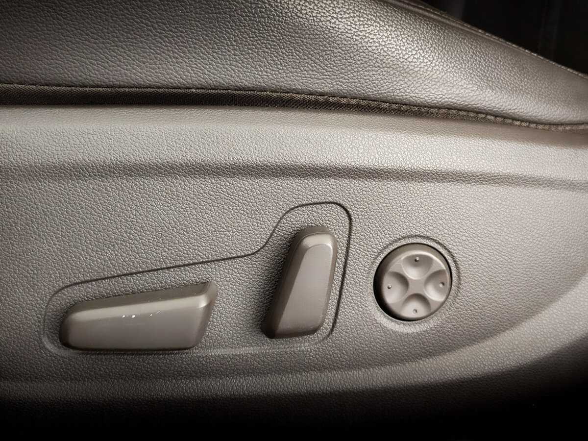 Купить Kia Optima, 2018, 116 158 км.. Фото: #20