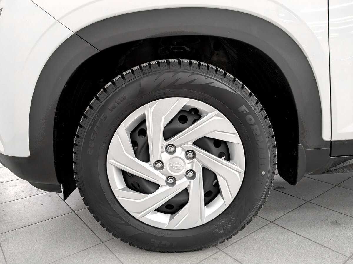 Купить Hyundai Creta, 2021, 108 511 км.. Фото: #17