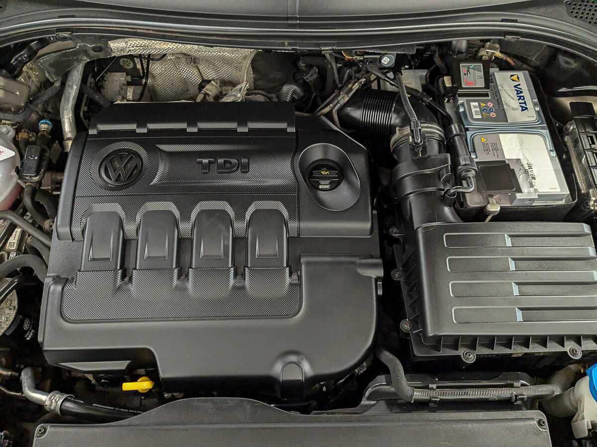 Купить Volkswagen Tiguan, 2018, 201 857 км.. Фото: #8