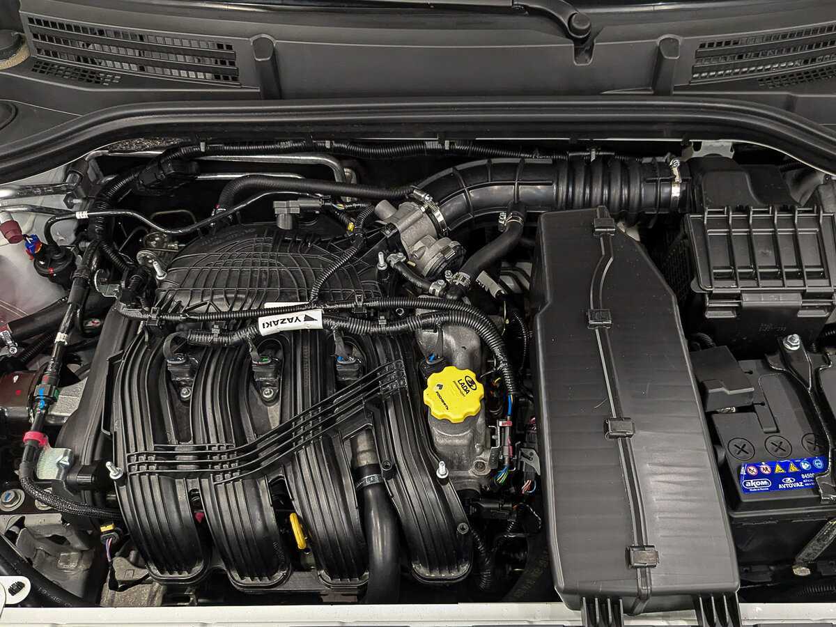 Купить Lada (ВАЗ) Vesta, 2024, 13 386 км.. Фото: #8