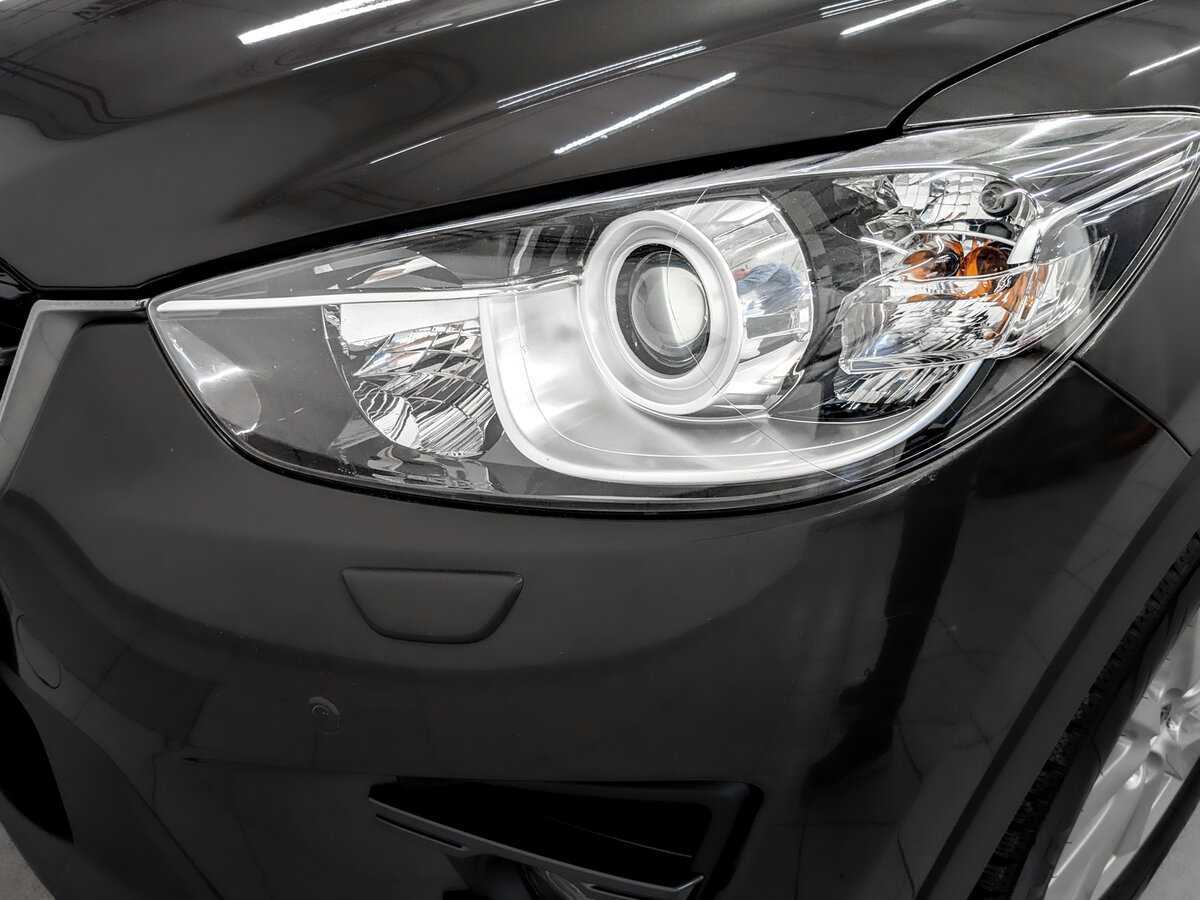 Купить Mazda CX-5, 2016, 95 000 км.. Фото: #16