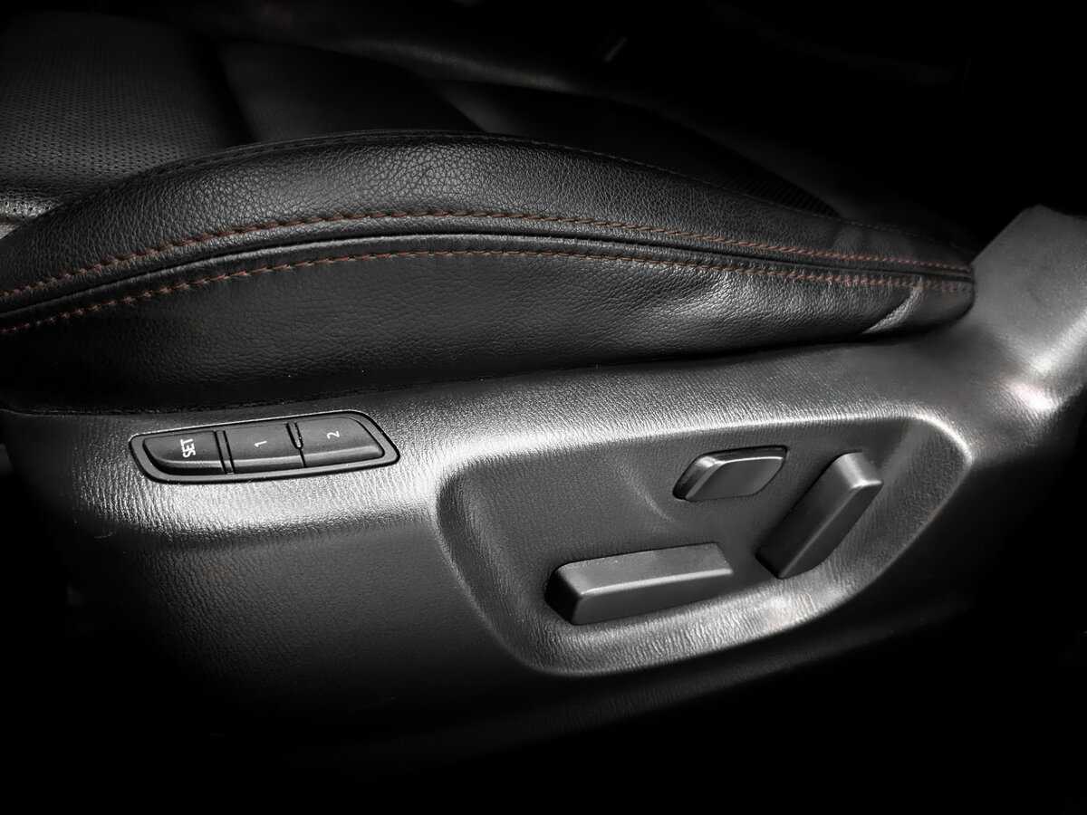 Купить Mazda CX-5, 2016, 95 000 км.. Фото: #20