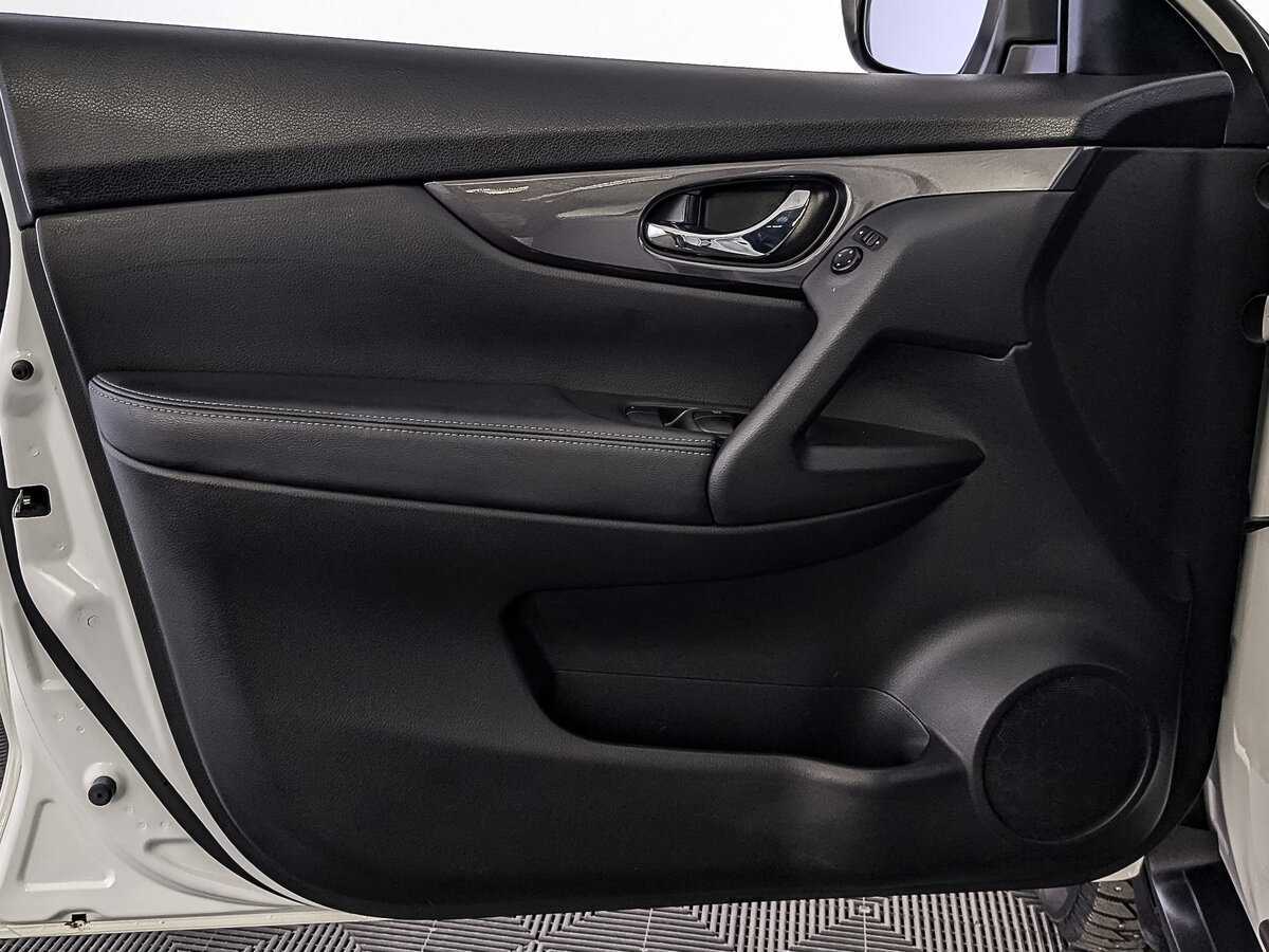 Купить Nissan X-Trail, 2021, 46 000 км.. Фото: #18