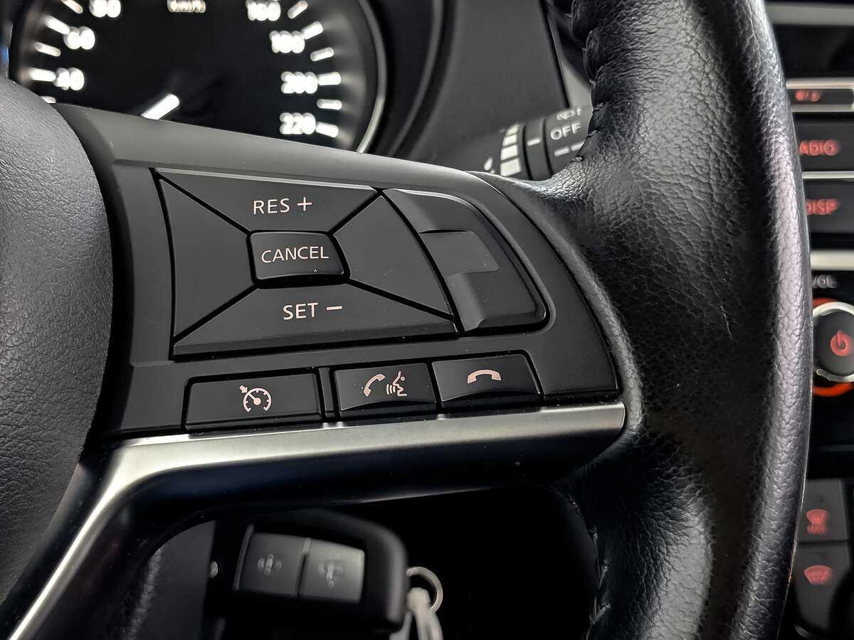 Купить Nissan X-Trail, 2021, 46 000 км.. Фото: #26