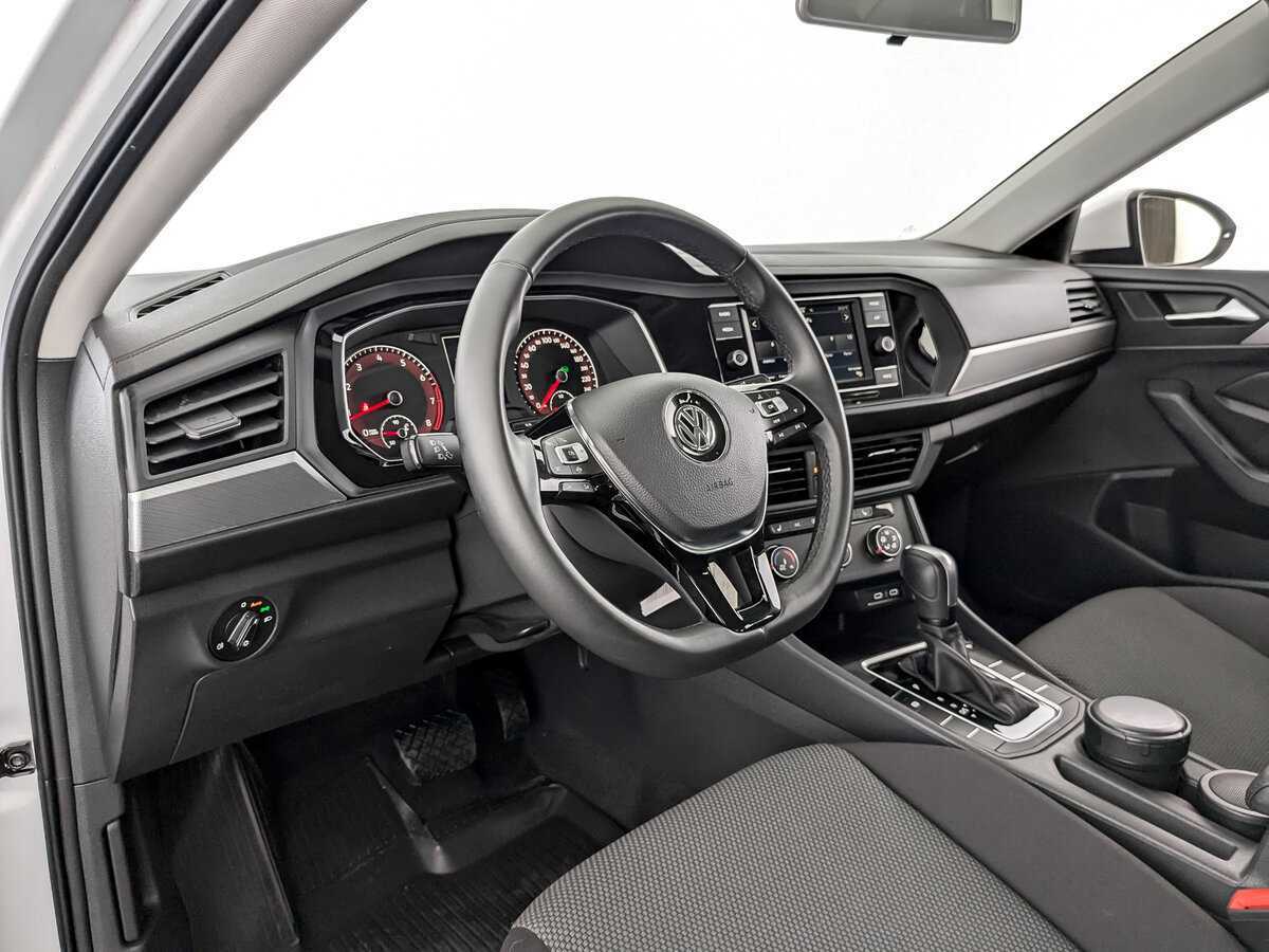 Купить Volkswagen Jetta, 2020, 72 566 км.. Фото: #15