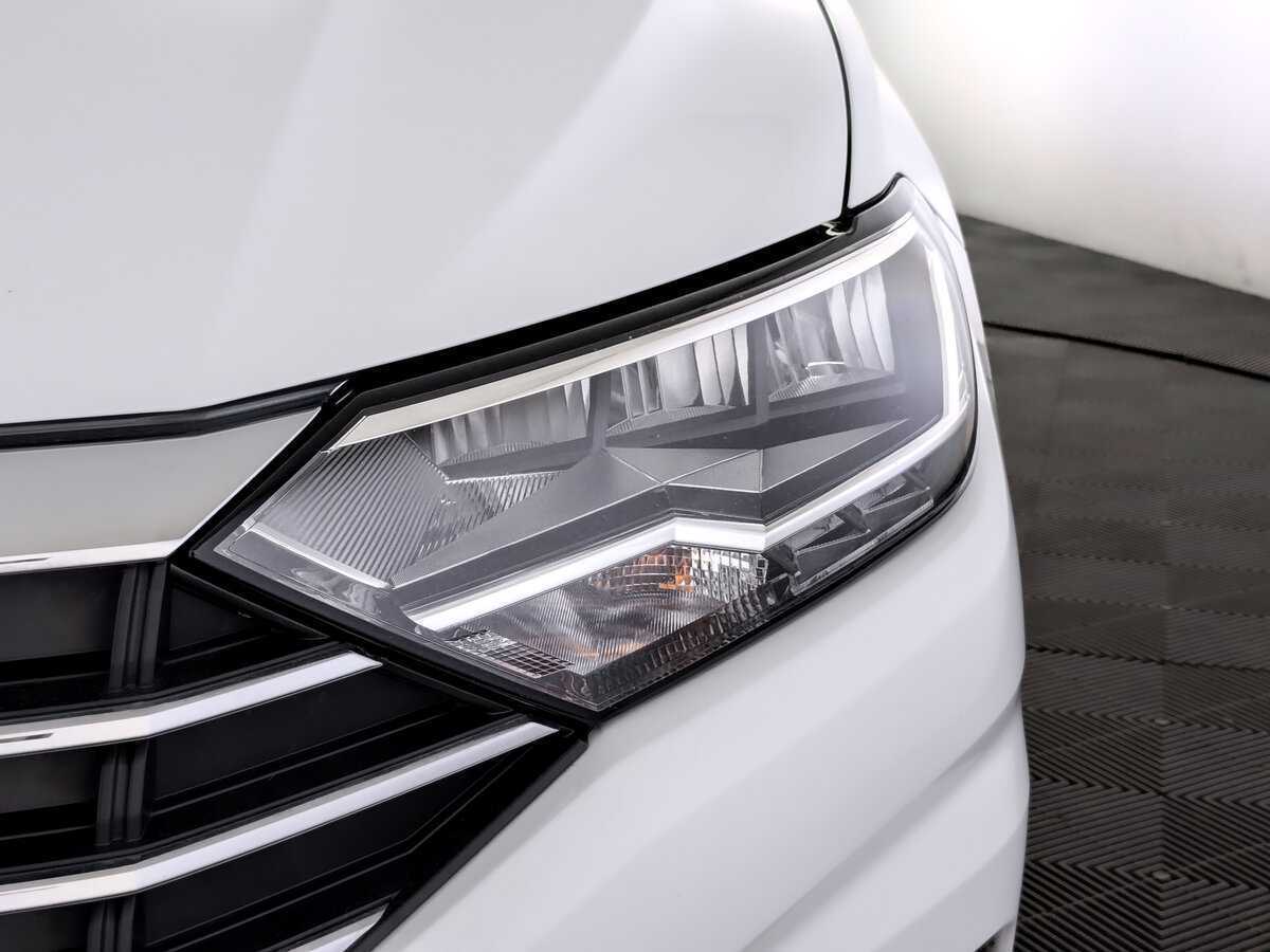 Купить Volkswagen Jetta, 2020, 72 566 км.. Фото: #16