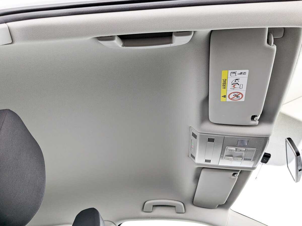 Купить Volkswagen Jetta, 2020, 72 566 км.. Фото: #21