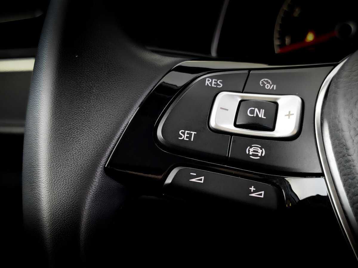 Купить Volkswagen Jetta, 2020, 72 566 км.. Фото: #25