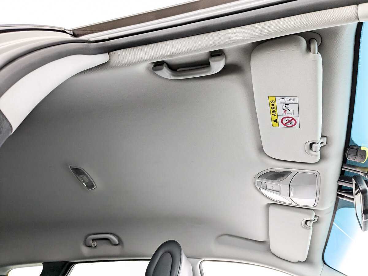 Купить Hyundai Santa Fe, 2016, 193 742 км.. Фото: #22