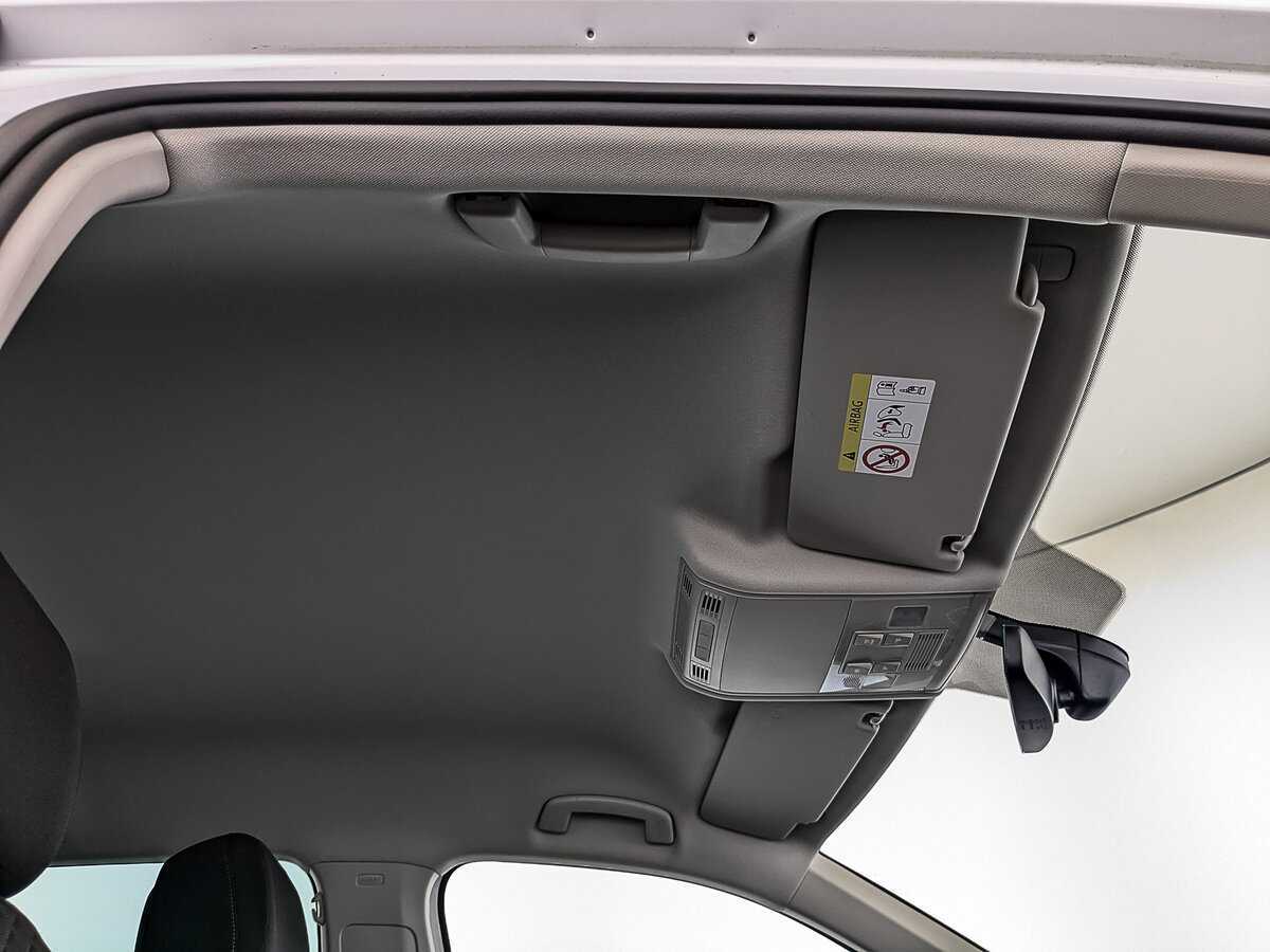 Купить Volkswagen Tiguan, 2018, 92 135 км.. Фото: #22