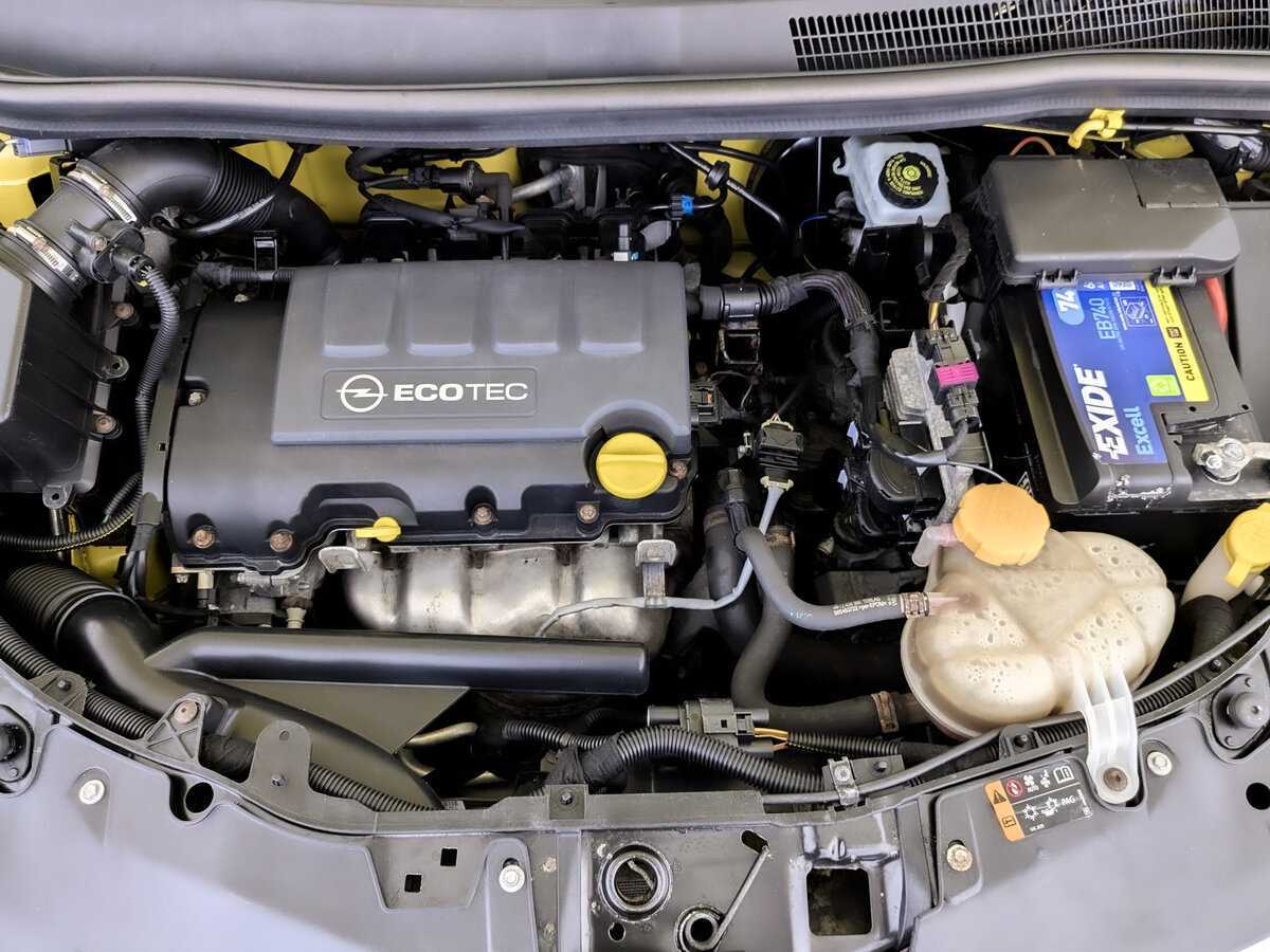 Купить Opel Corsa, 2013, 119 138 км.. Фото: #8