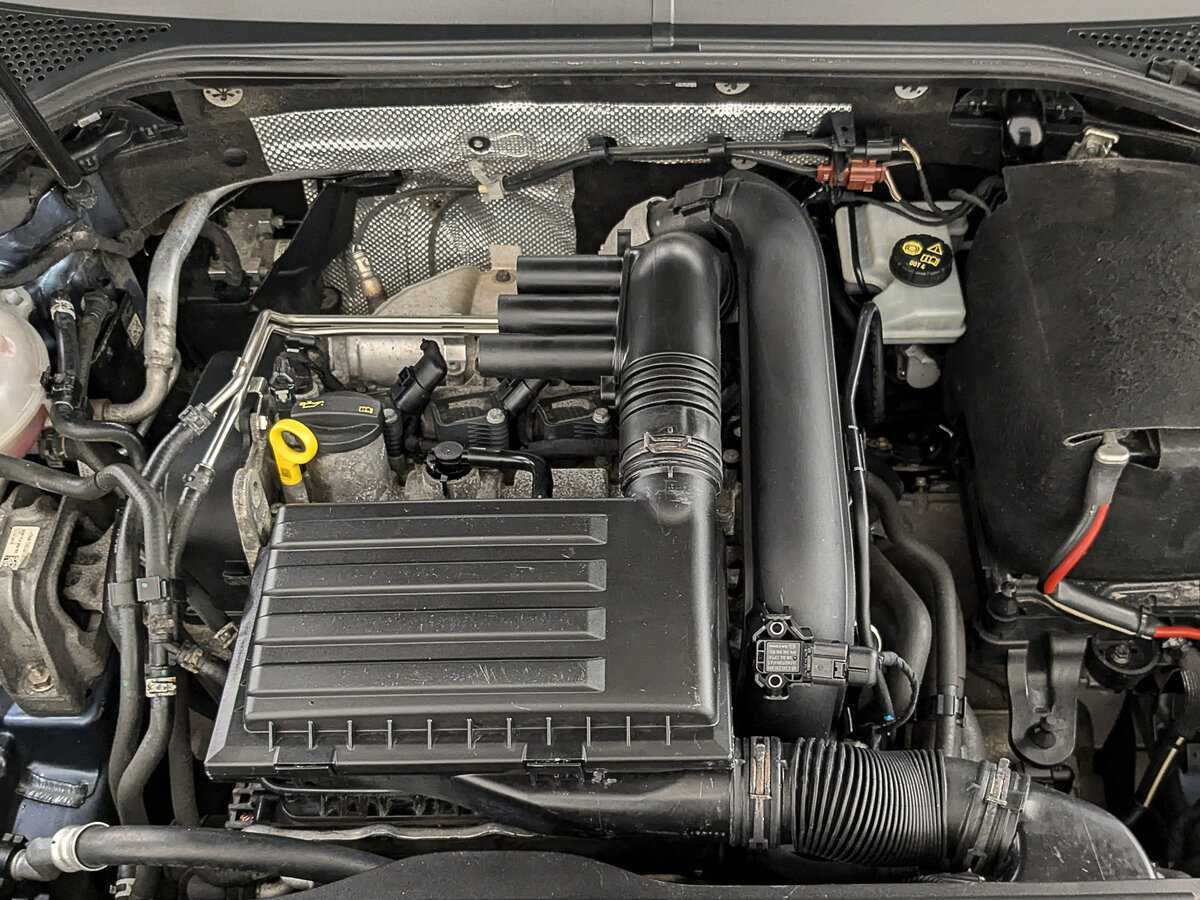 Купить Фольксваген Пассат, 2015, 246 514 км.. Фото: #8