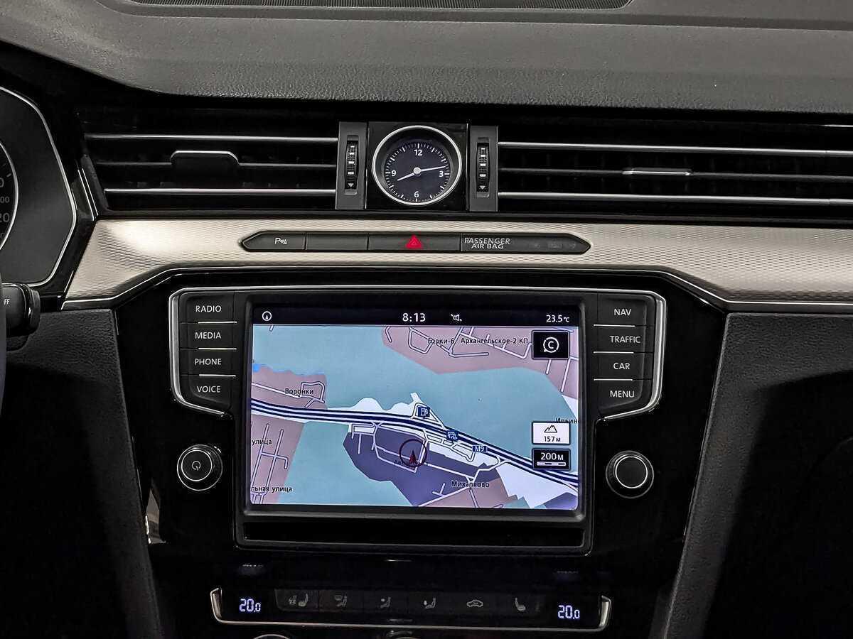 Купить Фольксваген Пассат, 2015, 246 514 км.. Фото: #16