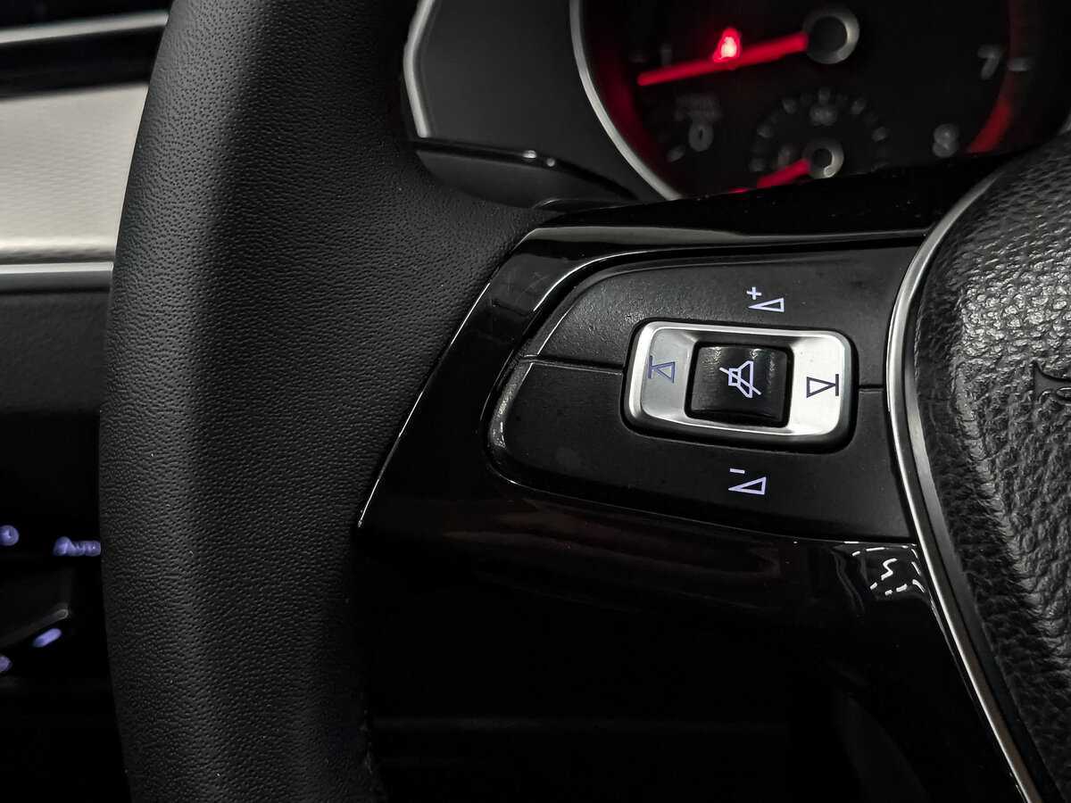 Купить Фольксваген Пассат, 2015, 246 514 км.. Фото: #27