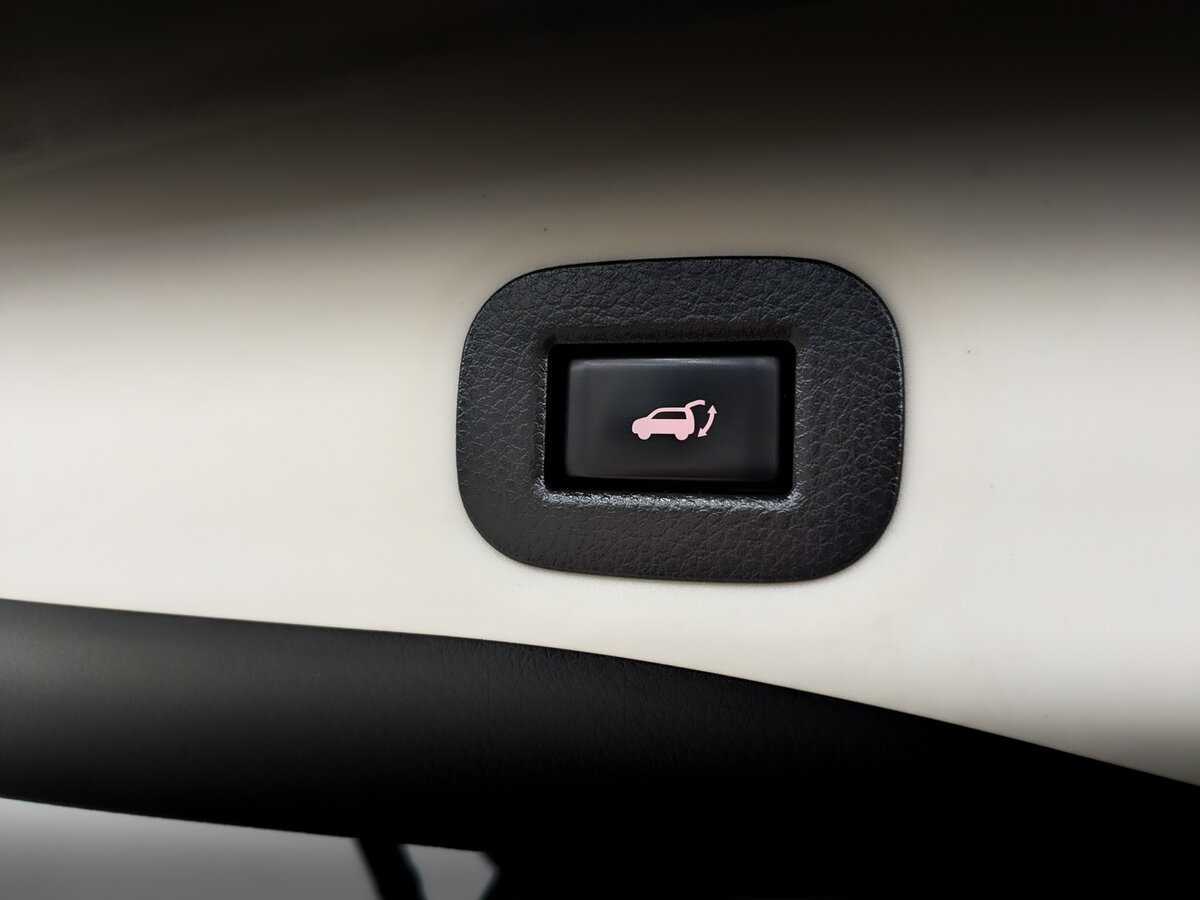 Купить Nissan X-Trail, 2019, 47 011 км.. Фото: #24