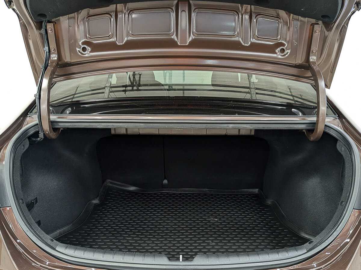 Купить Хендай Солярис, 2021, 62 878 км.. Фото: #9