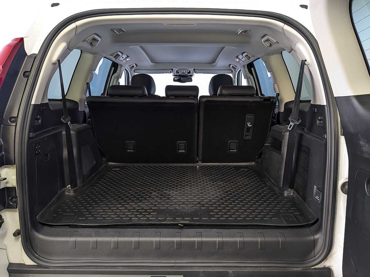 Купить Haval H9, 2022, 41 219 км.. Фото: #9