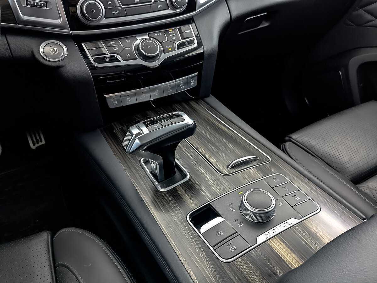 Купить Haval H9, 2022, 41 219 км.. Фото: #28
