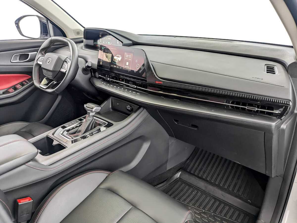 Купить Changan CS55PLUS, 2023, 27 541 км.. Фото: #10