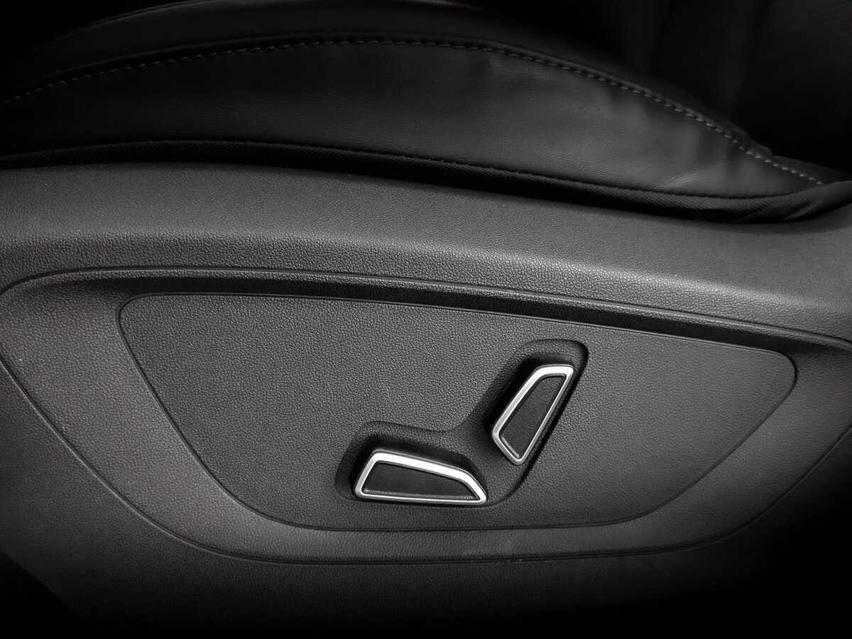 Купить Changan CS55PLUS, 2023, 27 541 км.. Фото: #20