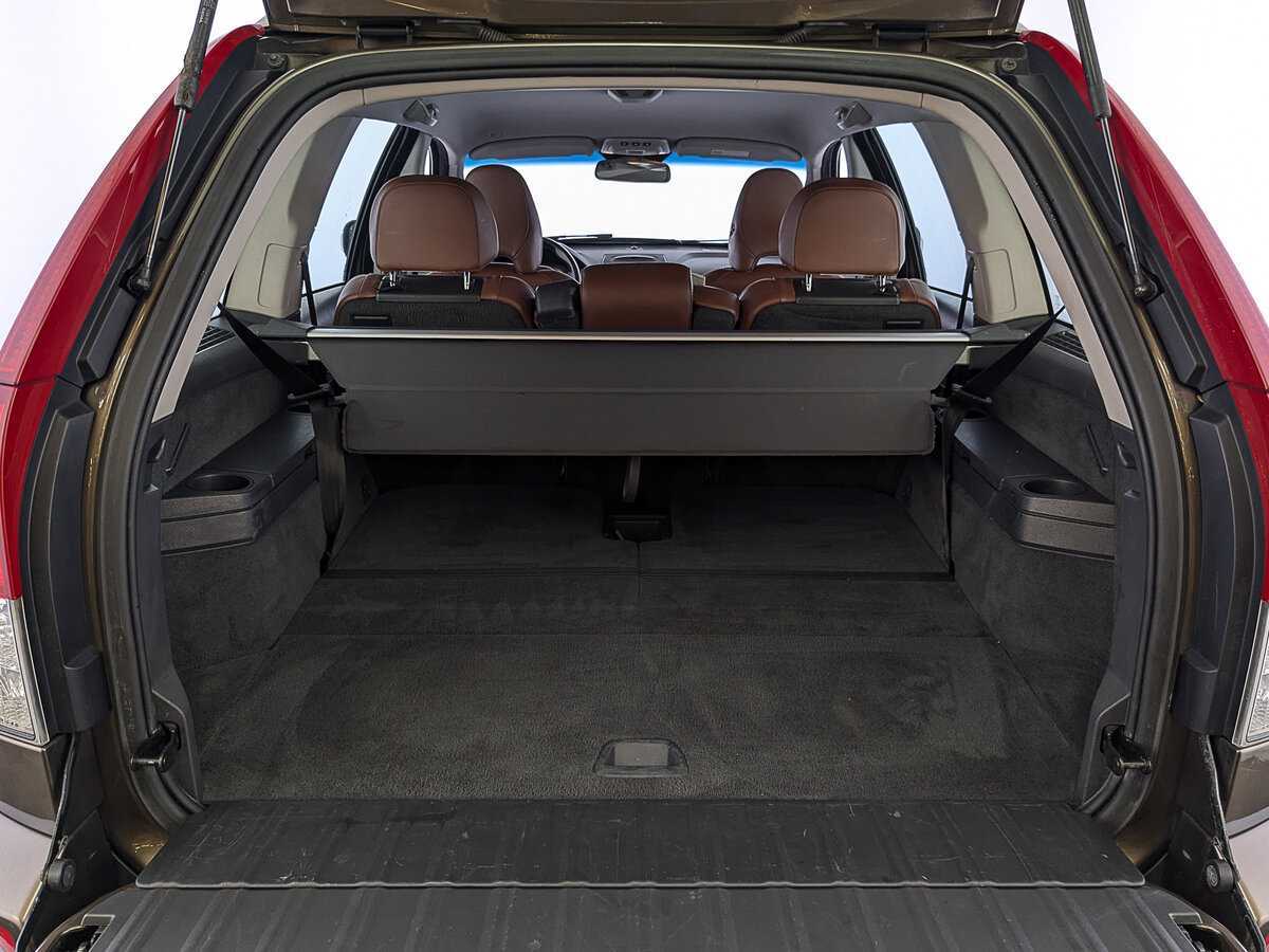 Купить Volvo XC90, 2014, 150 011 км.. Фото: #9