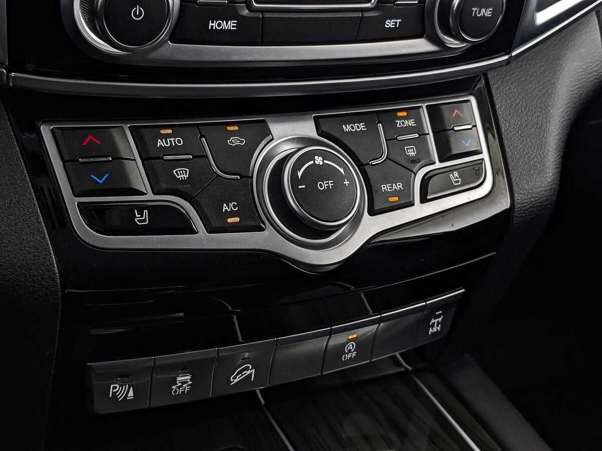 Купить Haval H9, 2021, 93 179 км.. Фото: #20