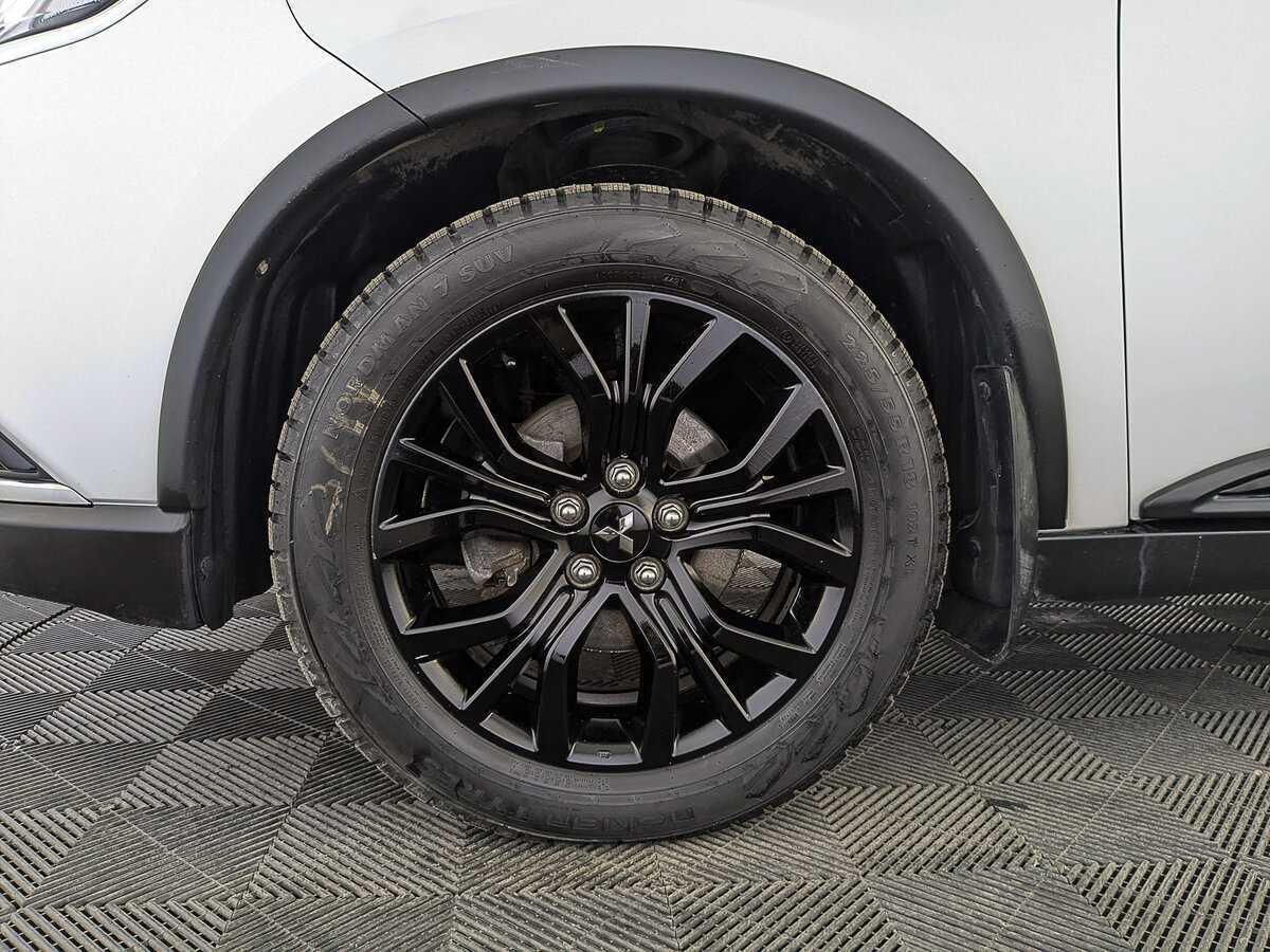 Купить Mitsubishi Outlander, 2022, 47 755 км.. Фото: #11