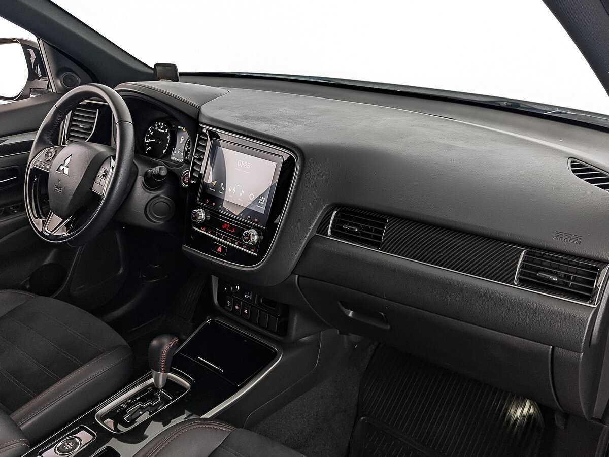 Купить Mitsubishi Outlander, 2022, 47 755 км.. Фото: #12