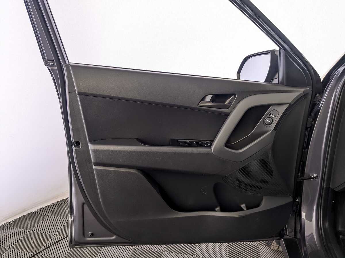 Купить Hyundai Creta, 2021, 47 037 км.. Фото: #18