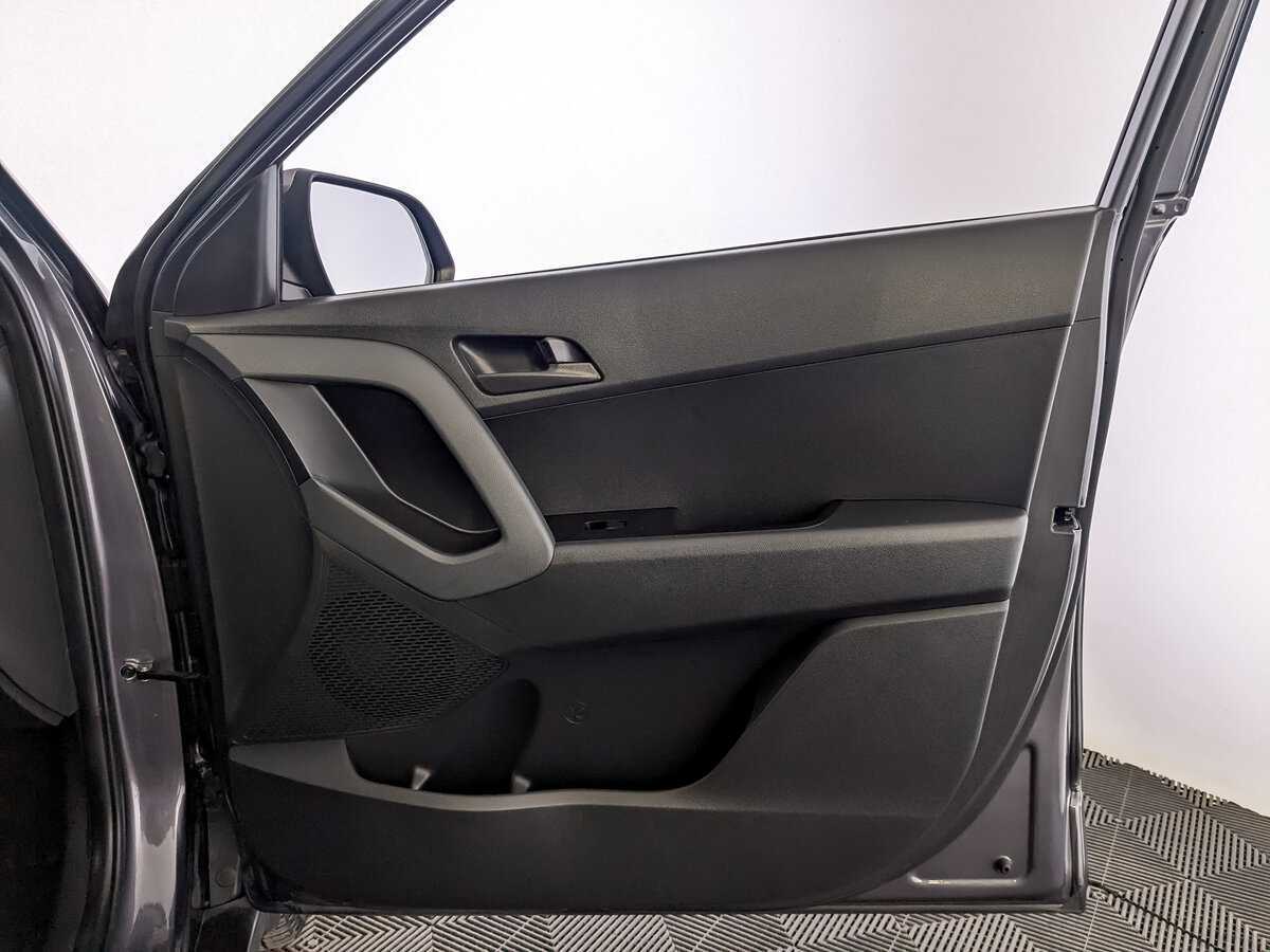 Купить Hyundai Creta, 2021, 47 037 км.. Фото: #23