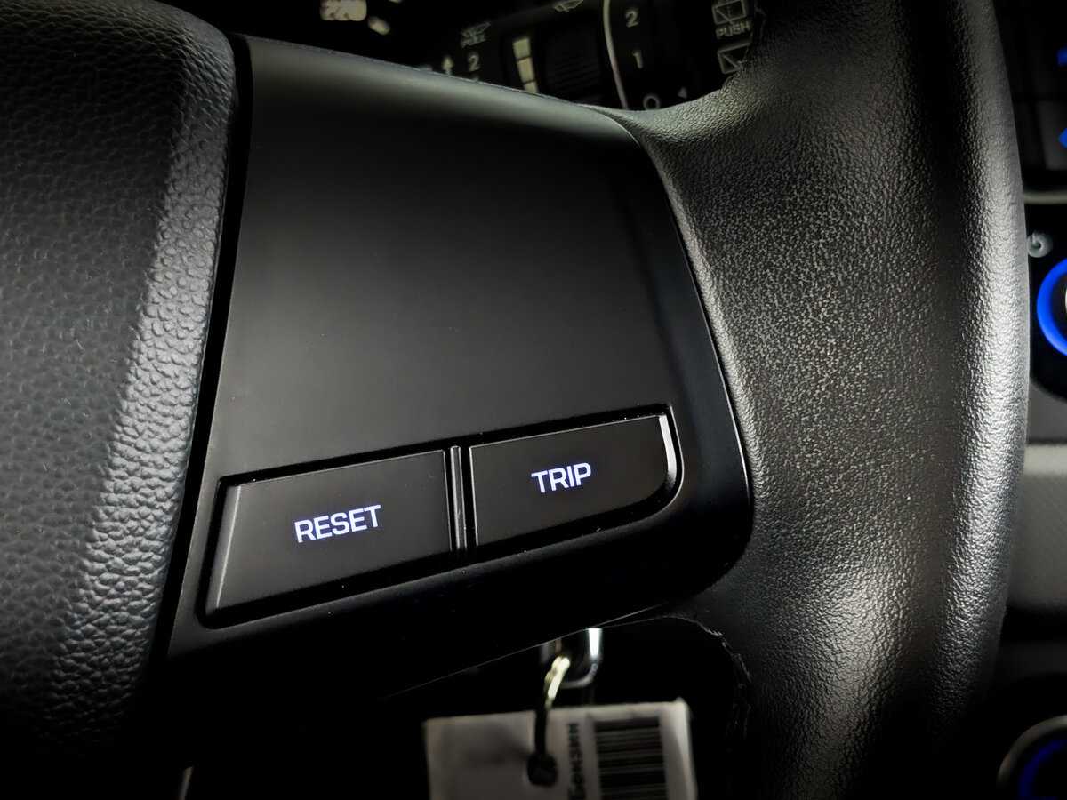 Купить Hyundai Creta, 2021, 47 037 км.. Фото: #26