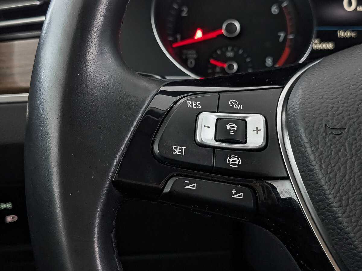Купить Volkswagen Passat, 2019, 66 006 км.. Фото: #27
