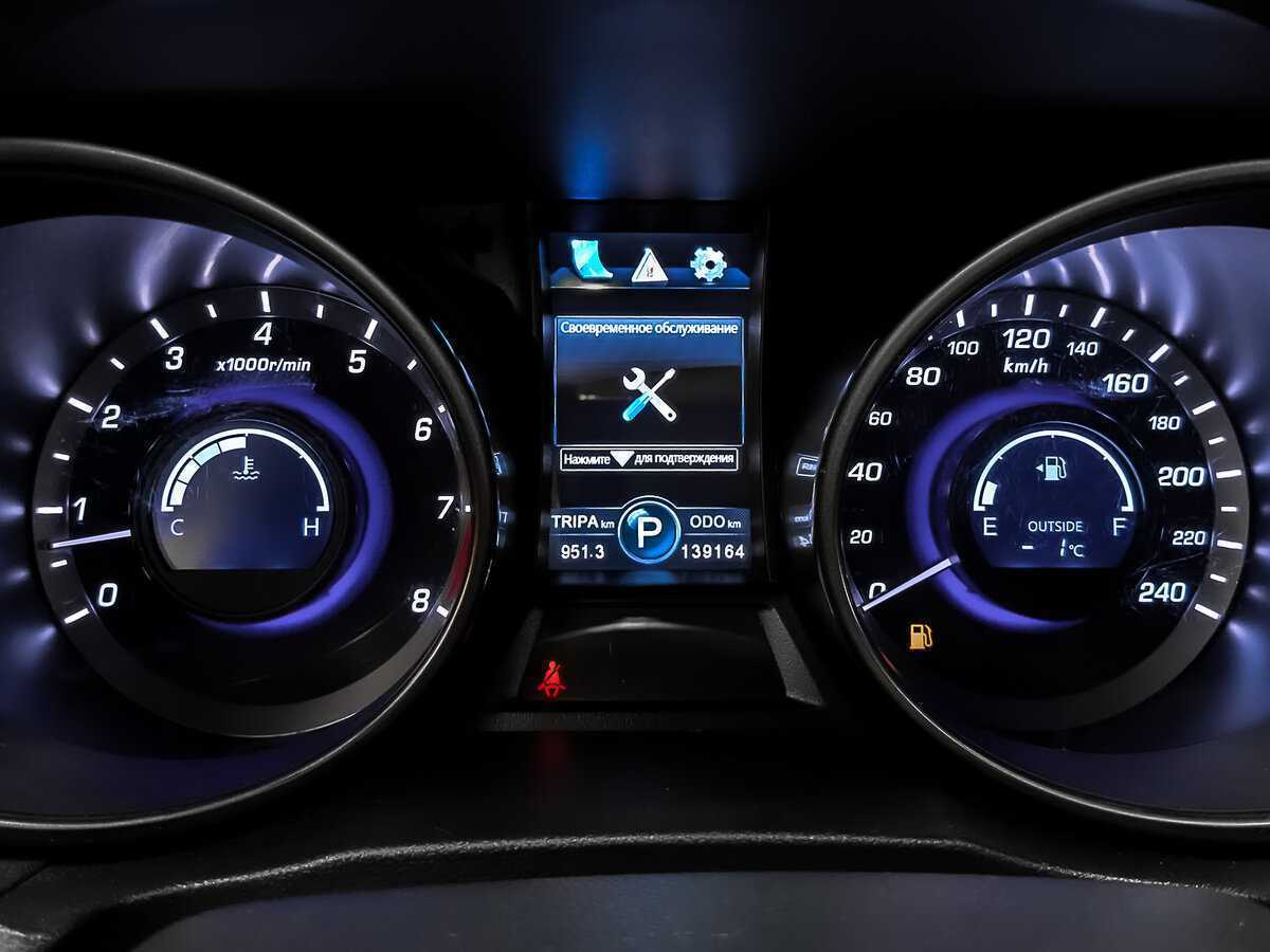 Купить Changan CS75, 2019, 139 157 км.. Фото: #15