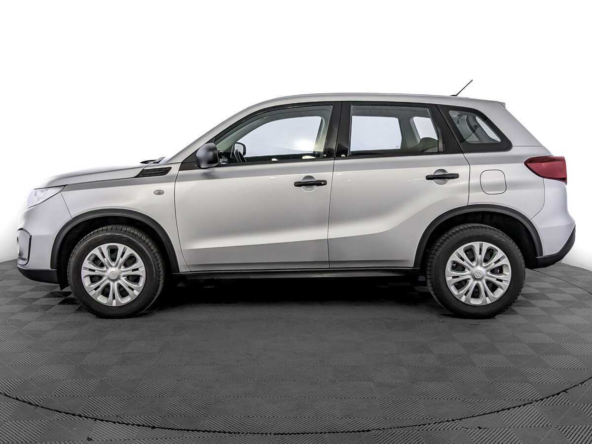 Купить Suzuki Vitara, 2021, 25 601 км.. Фото: #7