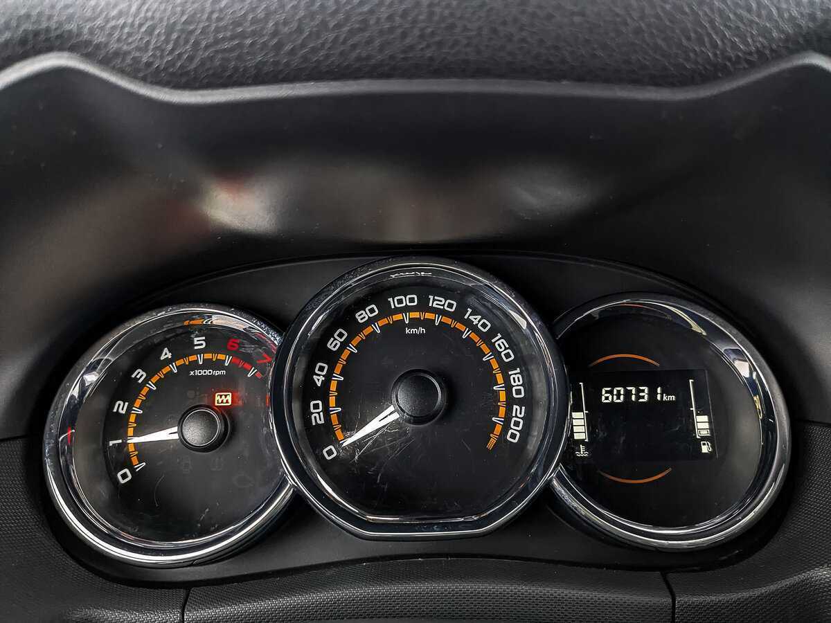 Купить Лада (ВАЗ) Ларгус, 2021, 60 724 км.. Фото: #15