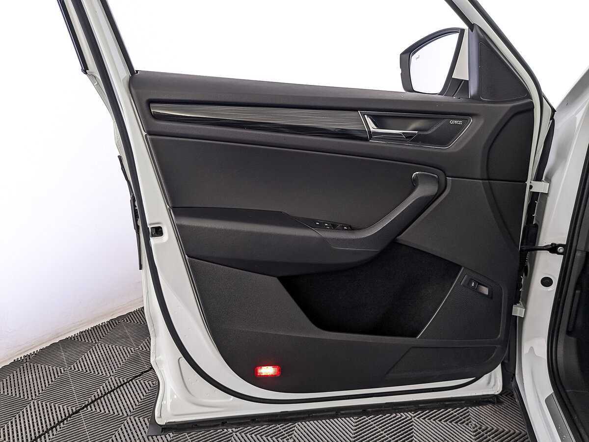 Купить Skoda Kodiaq, 2017, 95 232 км.. Фото: #18