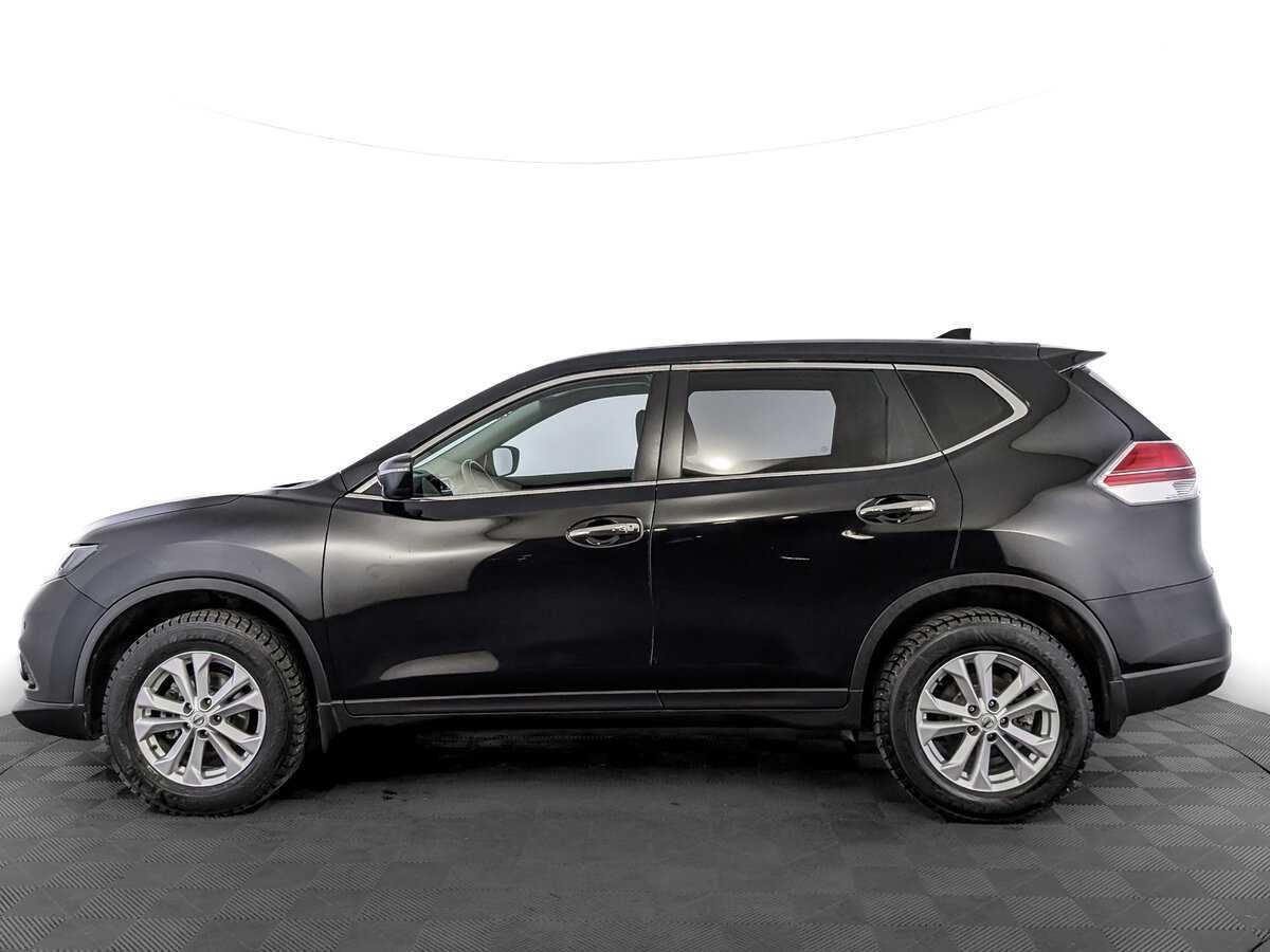 Купить Nissan X-Trail, 2018, 67 456 км.. Фото: #7