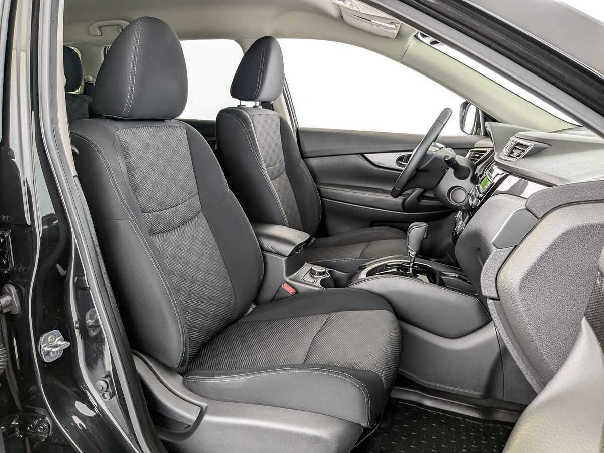 Купить Nissan X-Trail, 2018, 67 456 км.. Фото: #20