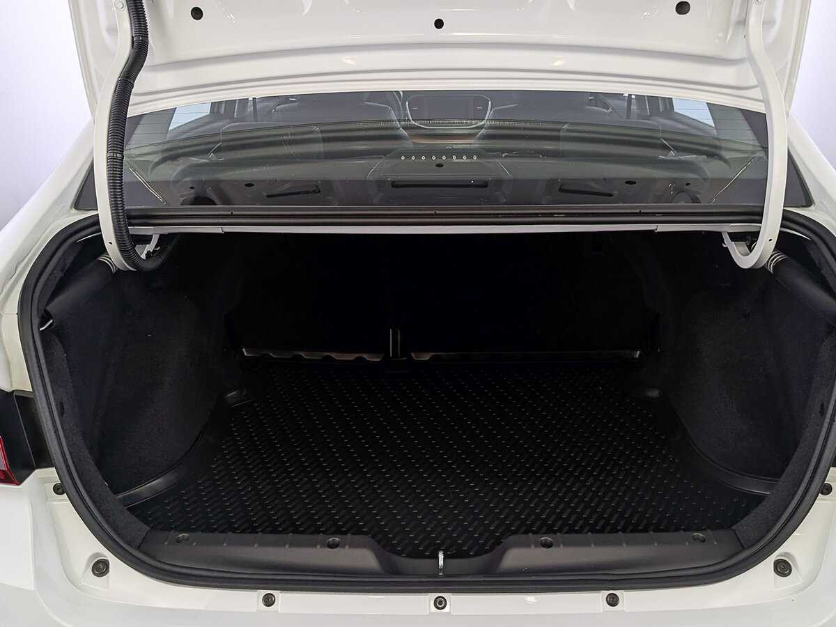 Купить Lada (ВАЗ) Vesta, 2024, 1 090 км.. Фото: #9