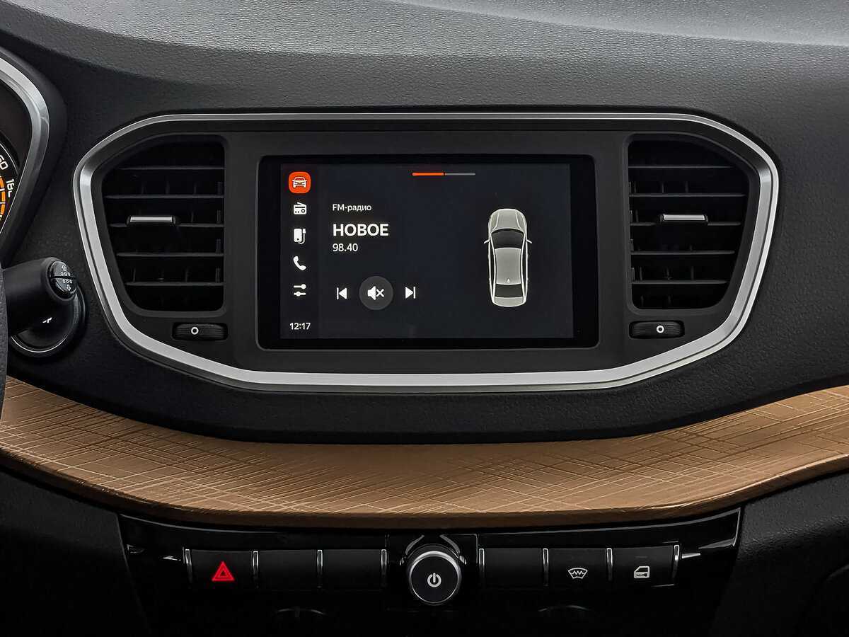 Купить Lada (ВАЗ) Vesta, 2024, 1 090 км.. Фото: #16