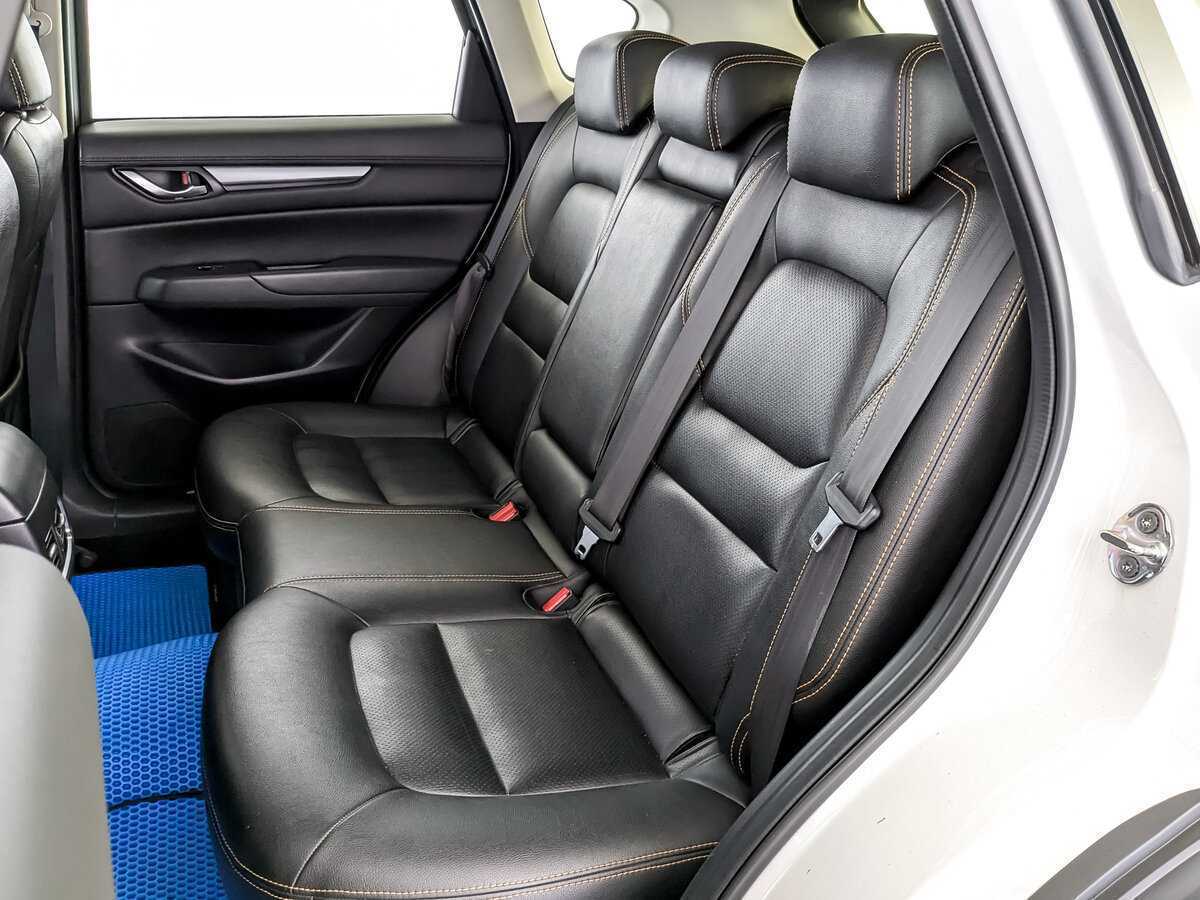 Купить Mazda CX-5, 2020, 88 964 км.. Фото: #11