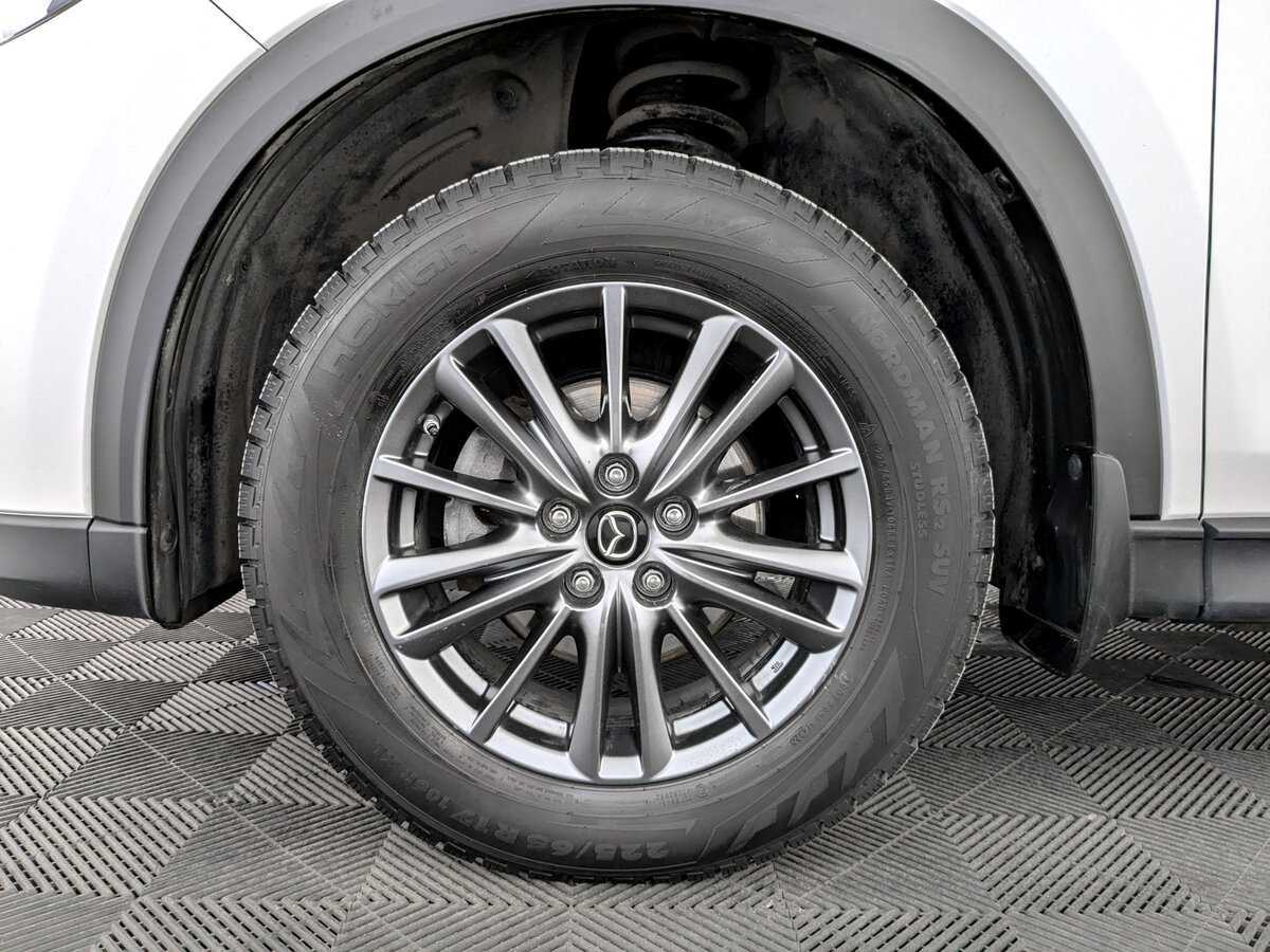 Купить Mazda CX-5, 2020, 88 964 км.. Фото: #17