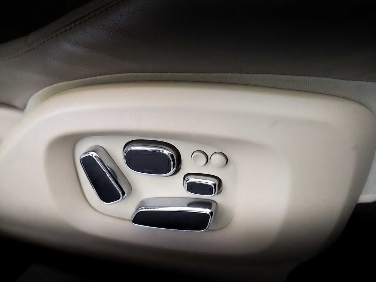 Купить Jaguar XJ, 2012, 245 927 км.. Фото: #22