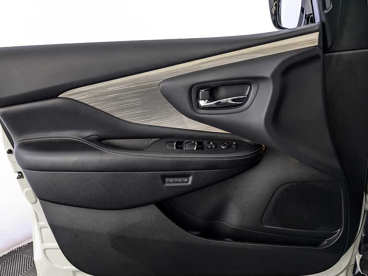 Купить Nissan Murano, 2018, 91 559 км.. Фото: #18