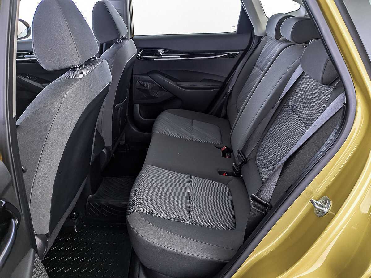 Купить Kia Seltos, 2021, 10 231 км.. Фото: #11