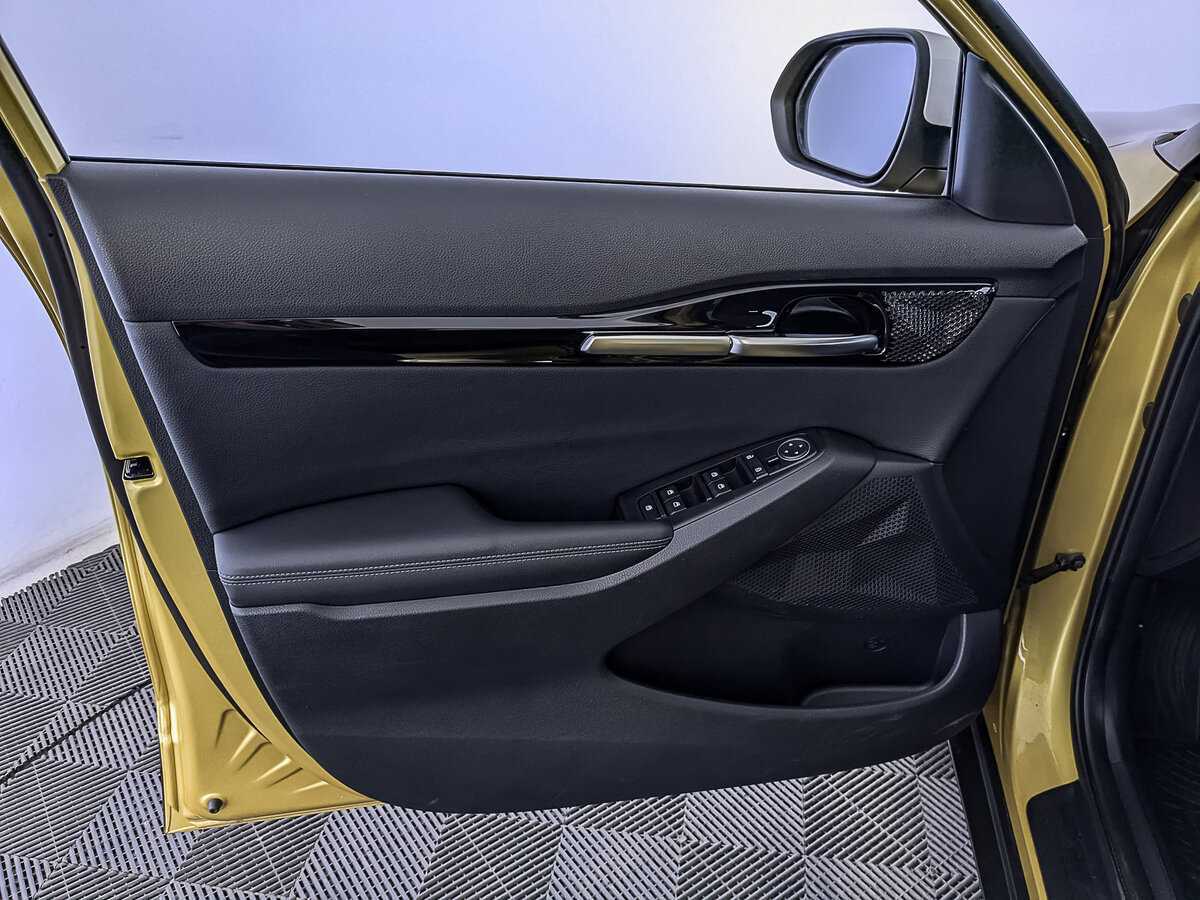 Купить Kia Seltos, 2021, 10 231 км.. Фото: #18