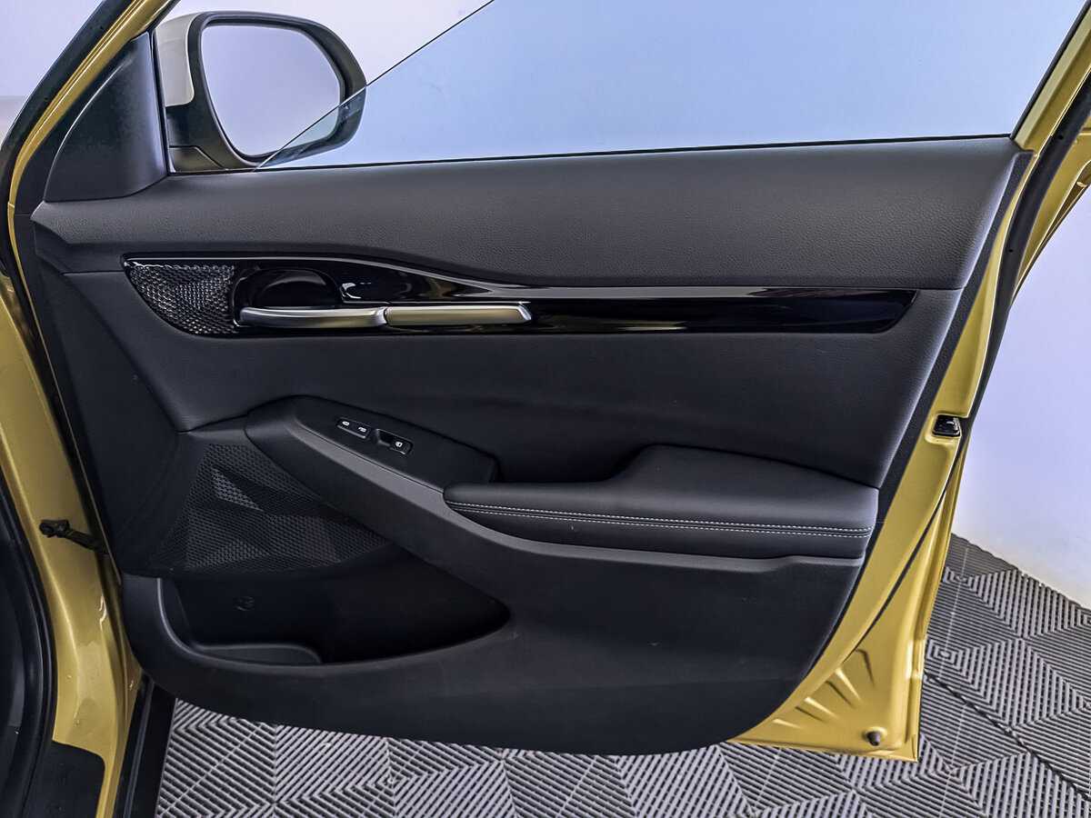 Купить Kia Seltos, 2021, 10 231 км.. Фото: #22